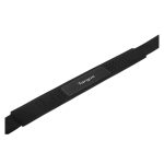 Targus SafePort correa de silicona negra para tableta, modelo THA101GLZ