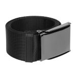 Cinturón para portátiles Targus THA105GLZ con ajuste seguro, ideal para accesorios tecnológicos