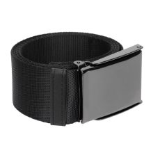 Cinturón para portátiles Targus THA105GLZ con ajuste seguro, ideal para accesorios tecnológicos