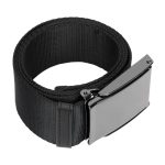 Cinturón para portátiles Targus THA105GLZ con ajuste seguro, ideal para accesorios tecnológicos