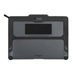funda Targus para tablet de 25,4 cm (10 pulgadas) en color negro, modelo THD918GL, ideal para proteger tu dispositivo