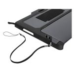 funda Targus para tablet de 25,4 cm (10 pulgadas) en color negro, modelo THD918GL, ideal para proteger tu dispositivo