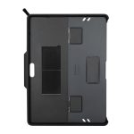 funda Targus para tablet de 25,4 cm (10 pulgadas) en color negro, modelo THD918GL, ideal para proteger tu dispositivo