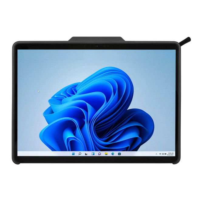 Targus funda para tablet 10 pulgadas resistente y elegante funda Targus para tablet de 25,4 cm (10 pulgadas) en color negro, modelo THD918GL, ideal para proteger tu dispositivo