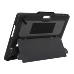 funda Targus para tablet de 25,4 cm (10 pulgadas) en color negro, modelo THD918GL, ideal para proteger tu dispositivo