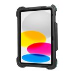 Funda Targus SAFEPORT Rugged para tablets de 27,7 cm (10.9 pulgadas) en color negro, SKU THD929GL, diseñada para máxima protección.
