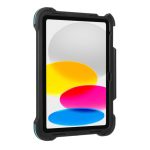 Funda Targus SAFEPORT Rugged para tablets de 27,7 cm (10.9 pulgadas) en color negro, SKU THD929GL, diseñada para máxima protección.