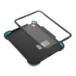 Funda Targus SAFEPORT Rugged para tablets de 27,7 cm (10.9 pulgadas) en color negro, SKU THD929GL, diseñada para máxima protección.