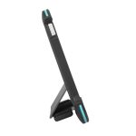 Funda Targus SAFEPORT Rugged para tablets de 27,7 cm (10.9 pulgadas) en color negro, SKU THD929GL, diseñada para máxima protección.