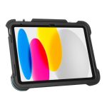 Funda Targus SAFEPORT Rugged para tablets de 27,7 cm (10.9 pulgadas) en color negro, SKU THD929GL, diseñada para máxima protección.
