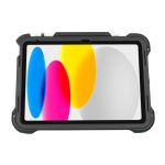 Funda Targus SAFEPORT Rugged para tablets de 27,7 cm (10.9 pulgadas) en color negro, SKU THD929GL, diseñada para máxima protección.