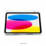 Funda Targus Pro-Tek transparente para tablet de 27,7 cm (10.9 pulgadas), modelo SKU THD935GL