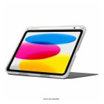 Funda Targus Pro-Tek transparente para tablet de 27,7 cm (10.9 pulgadas), modelo SKU THD935GL