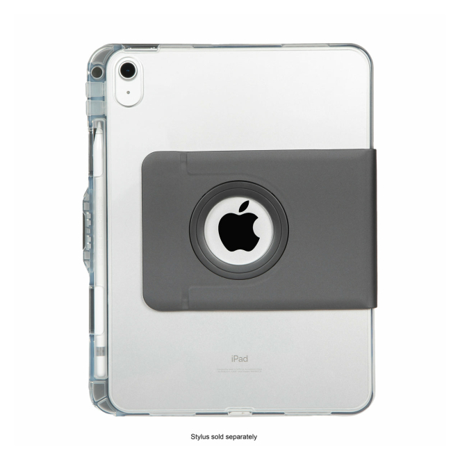 Targus VersaVu Folio Transparente para Tablets 10.9 pulgadas Targus VersaVu 27.7 cm (10.9 pulgadas) Folio Transparente para tablets, SKU THD936GL