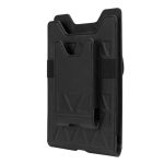 Imagen de la funda Targus THZ711GLZ para tablet de 8 pulgadas en color negro, diseñada para protección