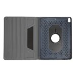 Funda Targus VersaVu para iPad Pro de 12.9 pulgadas, color negro y SKU THZ749GL, mostrando rotación 360 grados