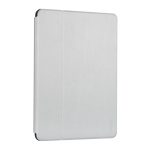 Estuche folio plateado Targus Click-In para tablet de 10.5 pulgadas, SKU THZ85011GL