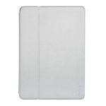 Estuche folio plateado Targus Click-In para tablet de 10.5 pulgadas, SKU THZ85011GL