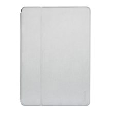 Estuche folio plateado Targus Click-In para tablet de 10.5 pulgadas, SKU THZ85011GL