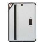 Estuche folio plateado Targus Click-In para tablet de 10.5 pulgadas, SKU THZ85011GL