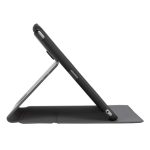 Funda Targus Click-In para tablet de 26,7 cm (10.5 pulgadas) en color negro, modelo THZ850GL