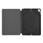 Funda Targus Click-In para tablet de 26,7 cm (10.5 pulgadas) en color negro, modelo THZ850GL