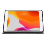 Funda Targus Click-In para tablet de 26,7 cm (10.5 pulgadas) en color negro, modelo THZ850GL