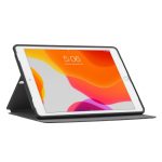 Funda Targus Click-In para tablet de 26,7 cm (10.5 pulgadas) en color negro, modelo THZ850GL