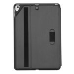 Funda Targus Click-In para tablet de 26,7 cm (10.5 pulgadas) en color negro, modelo THZ850GL