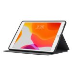 Funda Targus Click-In para tablet de 26,7 cm (10.5 pulgadas) en color negro, modelo THZ850GL