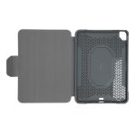 Funda protectora Targus Click-In negra, compatible con tablets de 27,9 cm (11 pulgadas), código SKU THZ865GL