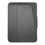 Funda protectora Targus Click-In negra, compatible con tablets de 27,9 cm (11 pulgadas), código SKU THZ865GL