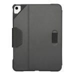 Funda protectora Targus Click-In negra, compatible con tablets de 27,9 cm (11 pulgadas), código SKU THZ865GL