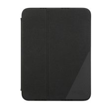 Funda folio negra Targus Click-In para tableta de 21,1 cm (8.3 pulgadas), excelente protección y diseño elegante - SKU: THZ912GL