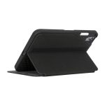 Funda folio negra Targus Click-In para tableta de 21,1 cm (8.3 pulgadas), excelente protección y diseño elegante - SKU: THZ912GL