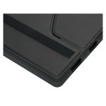 Funda para tablet negra marca Targus de 10.5 pulgadas con soporte ajustable. SKU: THZ919GL