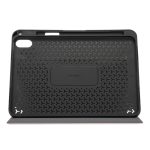 Funda folio Targus Click-In de 10.9 pulgadas en color oro rosa, SKU THZ93208GL