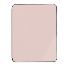 Funda folio Targus Click-In de 10.9 pulgadas en color oro rosa, SKU THZ93208GL