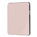 Funda folio Targus Click-In de 10.9 pulgadas en color oro rosa, SKU THZ93208GL