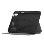 Funda negra Targus Click-In para iPad de 10,9 pulgadas, SKU THZ932GL