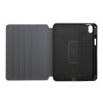 Funda negra Targus Click-In para iPad de 10,9 pulgadas, SKU THZ932GL