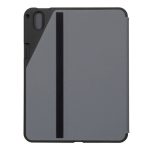 Funda negra Targus Click-In para iPad de 10,9 pulgadas, SKU THZ932GL