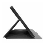 Folio negro Targus Click-In de 11 pulgadas (27,9 cm) para portátiles, modelo THZ957GL