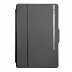 Folio negro Targus Click-In de 11 pulgadas (27,9 cm) para portátiles, modelo THZ957GL