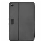 Folio negro Targus Click-In de 11 pulgadas (27,9 cm) para portátiles, modelo THZ957GL