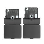 Funda teclado Bluetooth Targus VersaVu QWERTY en español y color negro para tablets, SKU THZ967ES