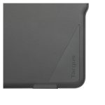 Teclado Bluetooth Targus VersaVu en color negro con disposición de teclas AZERTY francés, SKU THZ967FR