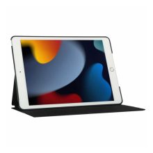 Funda para tablet Targus de 10.2 pulgadas, modelo folio color negro, SKU THZ975GL