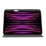 Funda para tablet Targus modelo THZ987GL, compatible con dispositivos de 11 pulgadas, color negro, SKU THZ987GL