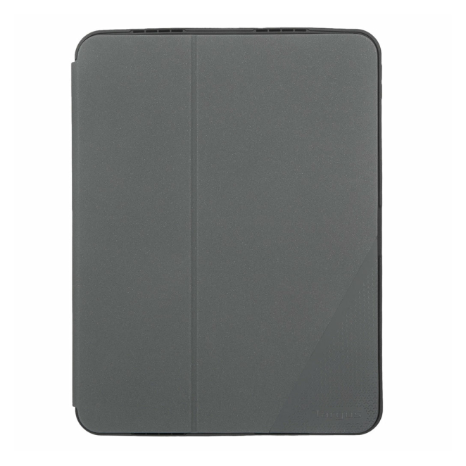 Targus Funda para Tablet 11 pulgadas Folio Negro Funda para tablet Targus modelo THZ987GL, compatible con dispositivos de 11 pulgadas, color negro, SKU THZ987GL